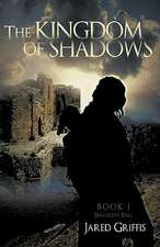 The Kingdom of Shadows