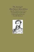 The Journey of Alvar Nunez Cabeza de Vaca: Arithmetic of Negative Numbers and Orders of Operations