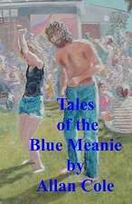 Tales of the Blue Meanie: The Game