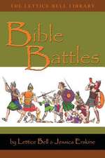 Bible Battles