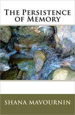 The Persistence of Memory: A Quirt Adams Adventure