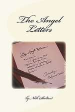 The Angel Letters