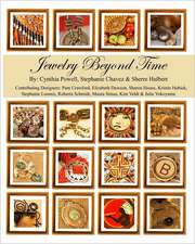 Jewelry Beyond Time