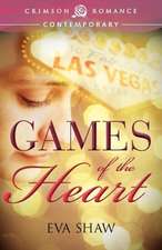 Games of the Heart