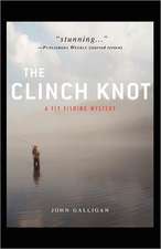 The Clinch Knot