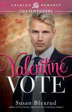 Valentine Vote