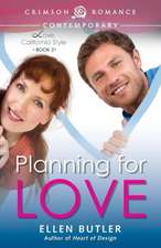 Planning for Love