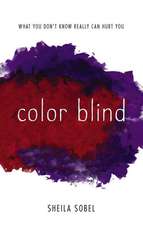 Color Blind