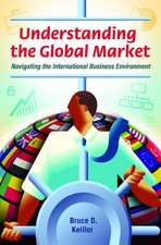 Understanding the Global Market: Navigating the International Business Environment