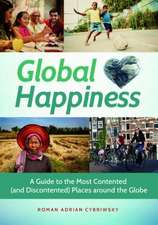 Global Happiness