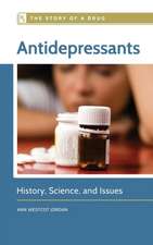 Antidepressants