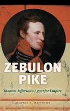 Zebulon Pike