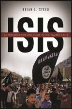 ISIS: An Introduction and Guide to the Islamic State