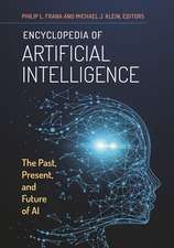 Encyclopedia of Artificial Intelligence