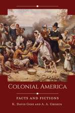 Colonial America