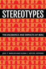 Stereotypes: The Incidence and Impacts of Bias