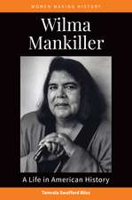 Wilma Mankiller