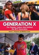 Generation X