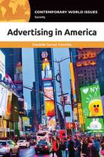 Advertising in America