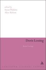 Doris Lessing: Border Crossings