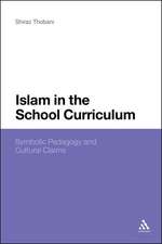 Islam in the School Curriculum