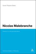 Nicolas Malebranche