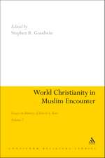 World Christianity in Muslim Encounter: Essays in Memory of David A. Kerr Volume 2