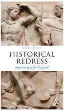 Historical Redress