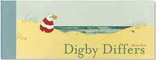 Digby Differs