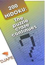 200 Hidoku