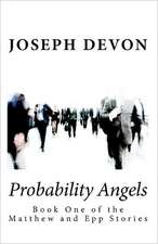 Probability Angels