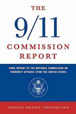 The 9/11 Commission Report