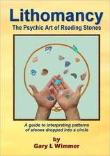 Lithomancy, the Psychic Art of Reading Stones