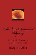 The Luo Dreamers' Odyssey