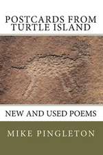 Postcards from Turtle Island