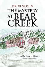 Wilson, G: Mystery at Bear Creek