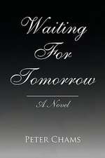 Chams, P: Waiting for Tomorrow