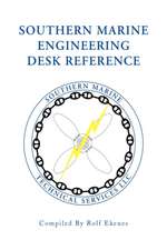 Southern Marine Engineering Desk Reference