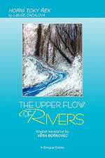 The Upper Flow of Rivers