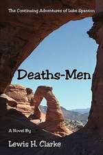 Deaths-Men