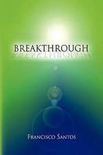 Breakthrough