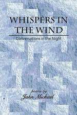 Michael, J: Whispers in the Wind