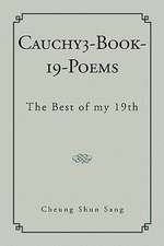 Cauchy3-Book-19-Poems