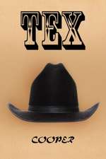 Cooper, J: Tex