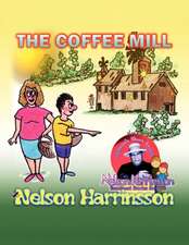 The Coffee Mill