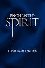 Enchanted Spirit