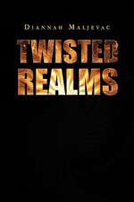 Twisted Realms