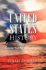 United States History