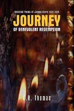 journey of benevolent redemption