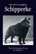 The New Complete Schipperke